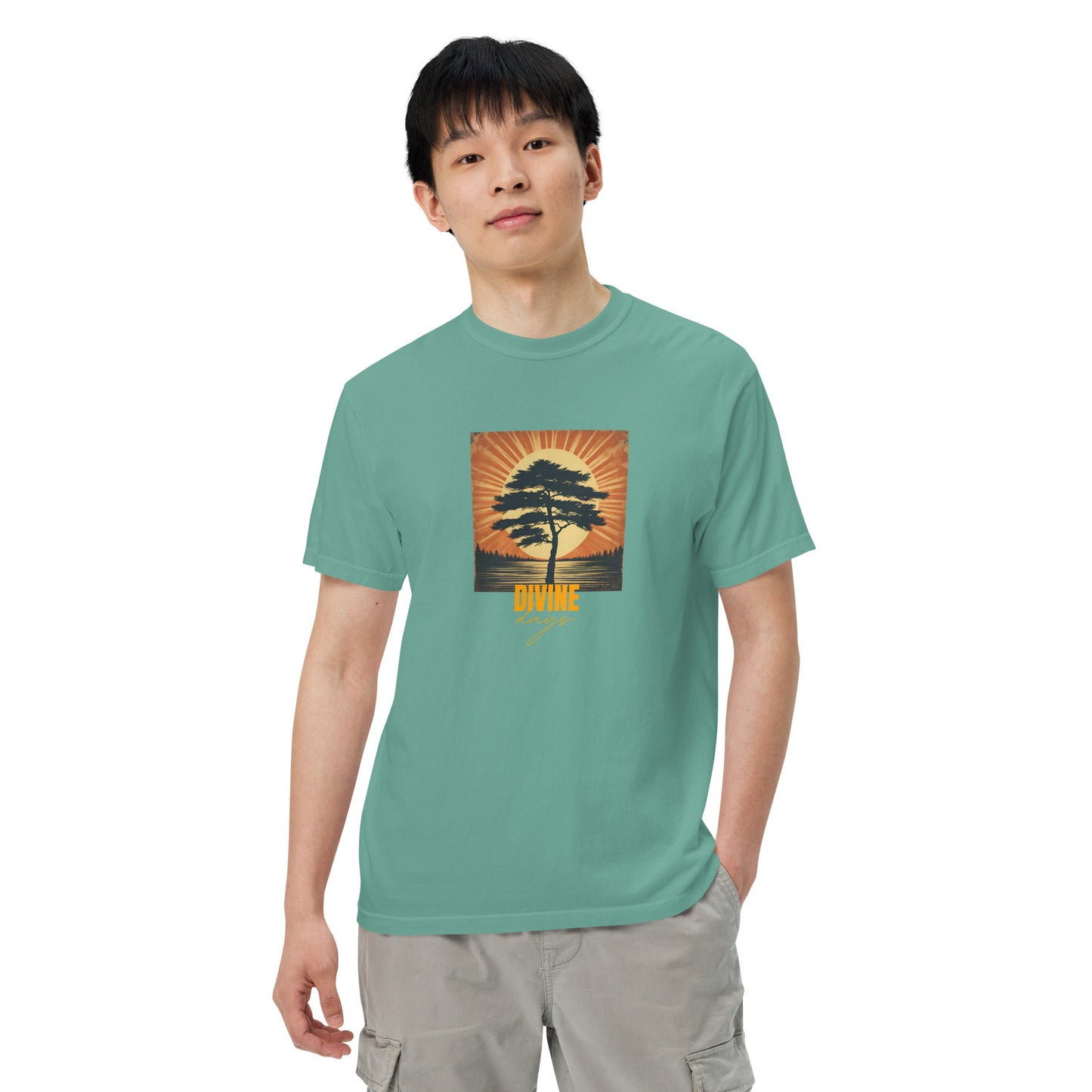 Divine Days T-Shirt