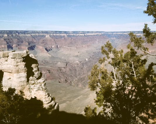 A Journey Through Time and Wonder: A Families Grand Canyon Adventure