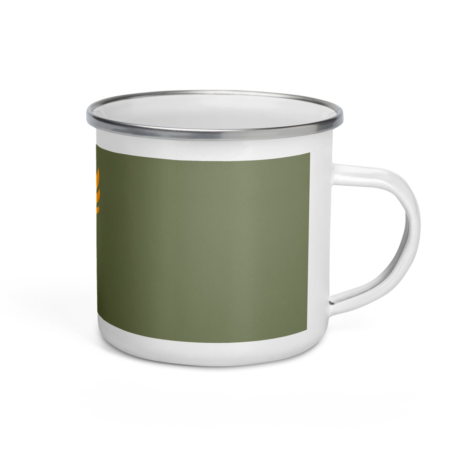 Pine Angel Mug