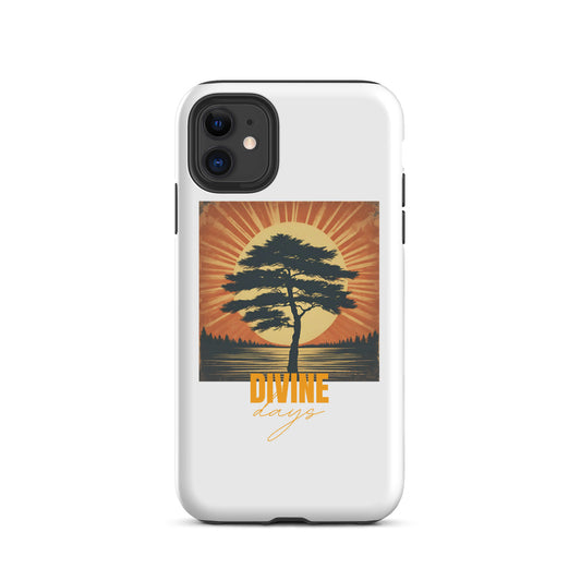 Divine Days bTough Case for iPhone®