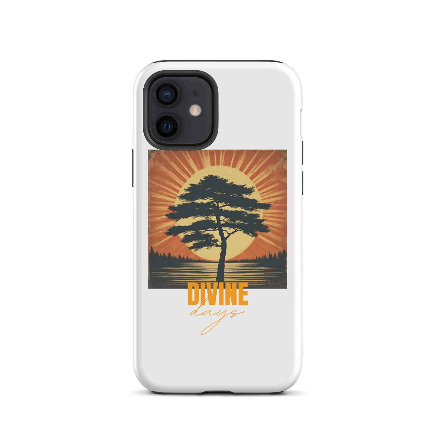 Divine Days bTough Case for iPhone®