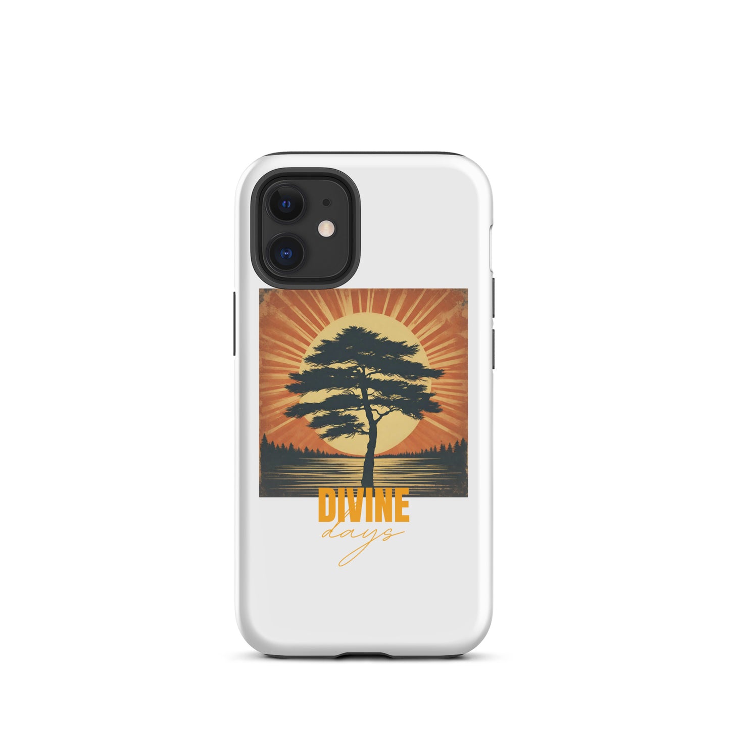 Divine Days bTough Case for iPhone®