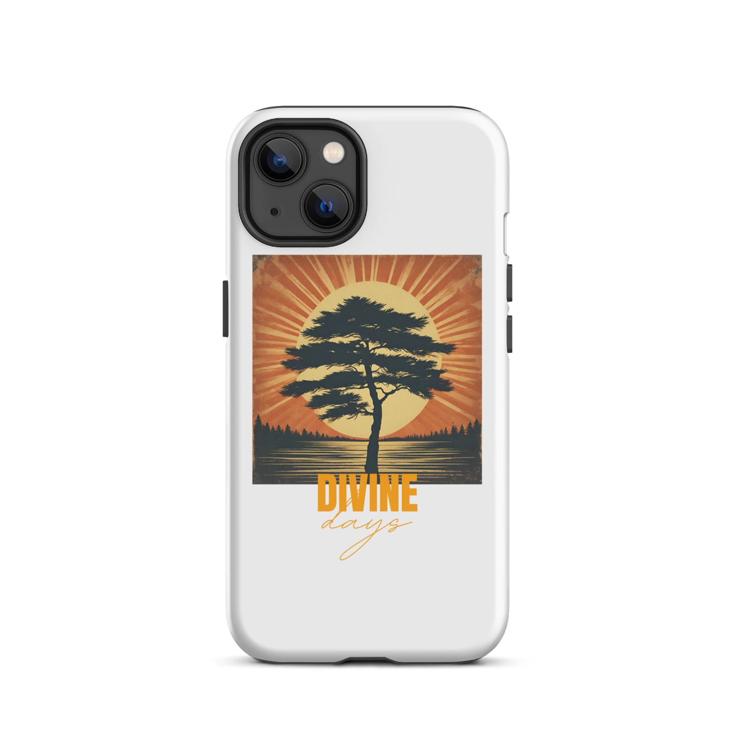 Divine Days bTough Case for iPhone®