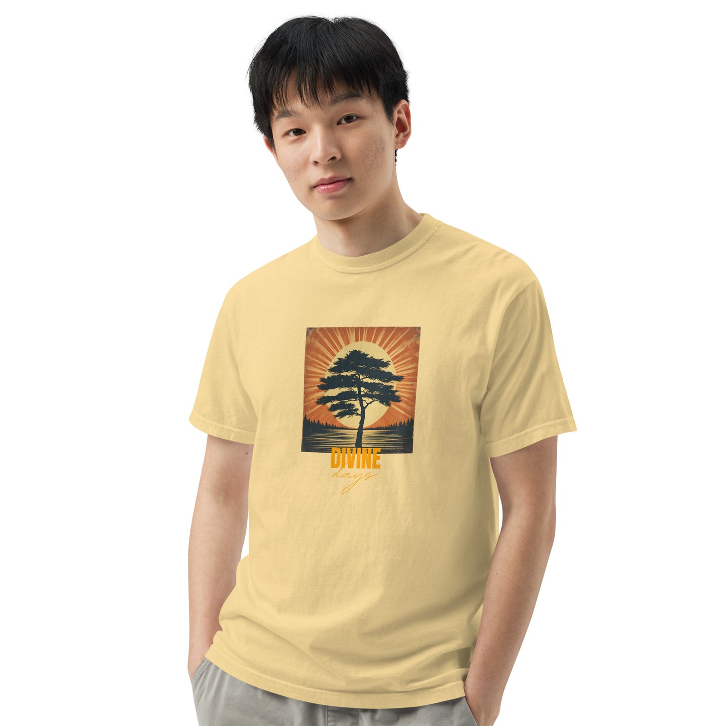 Divine Days T-Shirt