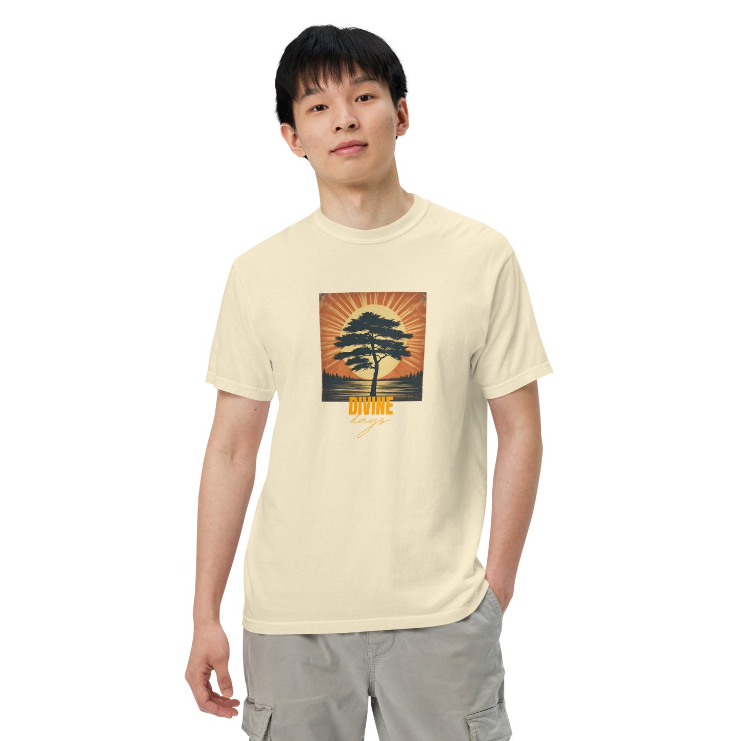 Divine Days T-Shirt