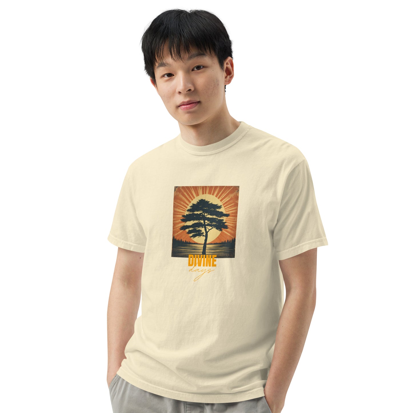 Divine Days T-Shirt