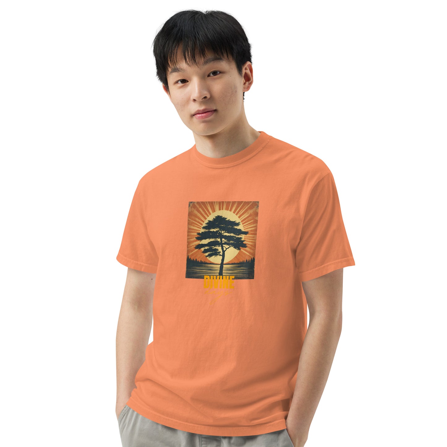 Divine Days T-Shirt