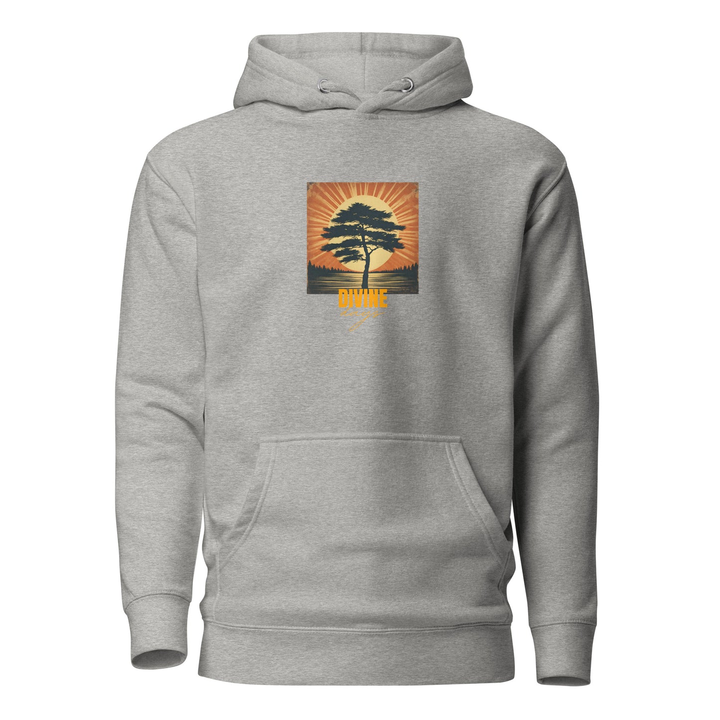 Divine Days Unisex Hoodie