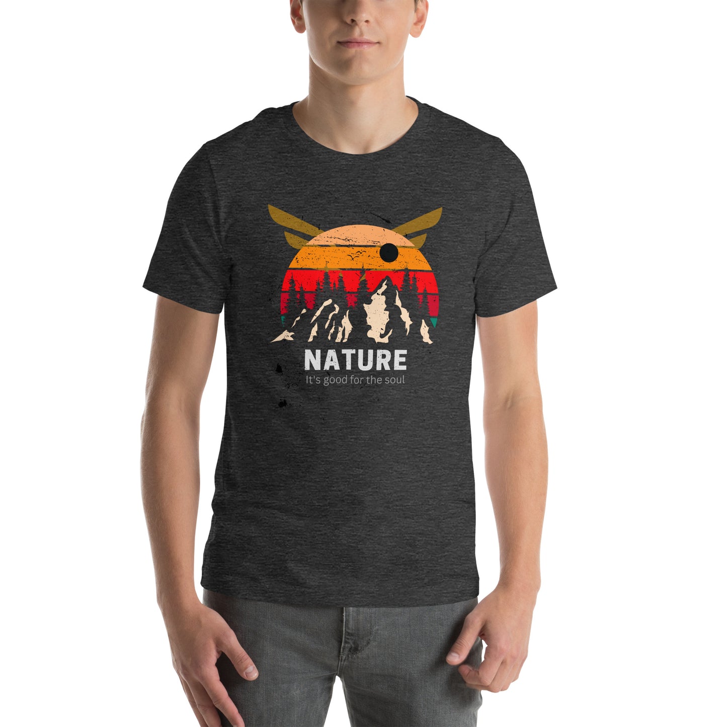 Nature Unisex T-shirt