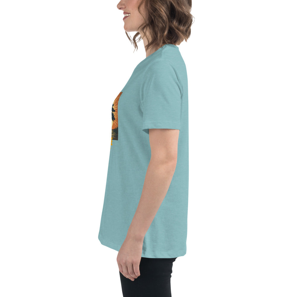 Divine Days Women's Relaxed T-Shirt