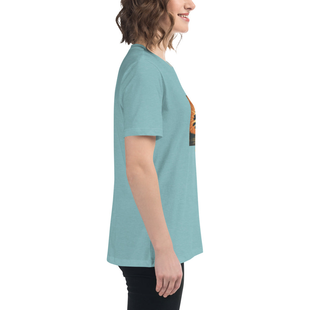 Divine Days Women's Relaxed T-Shirt