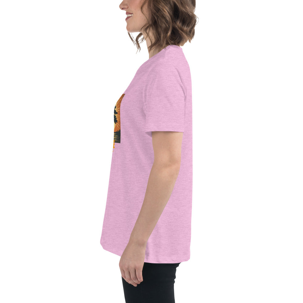 Divine Days Women's Relaxed T-Shirt