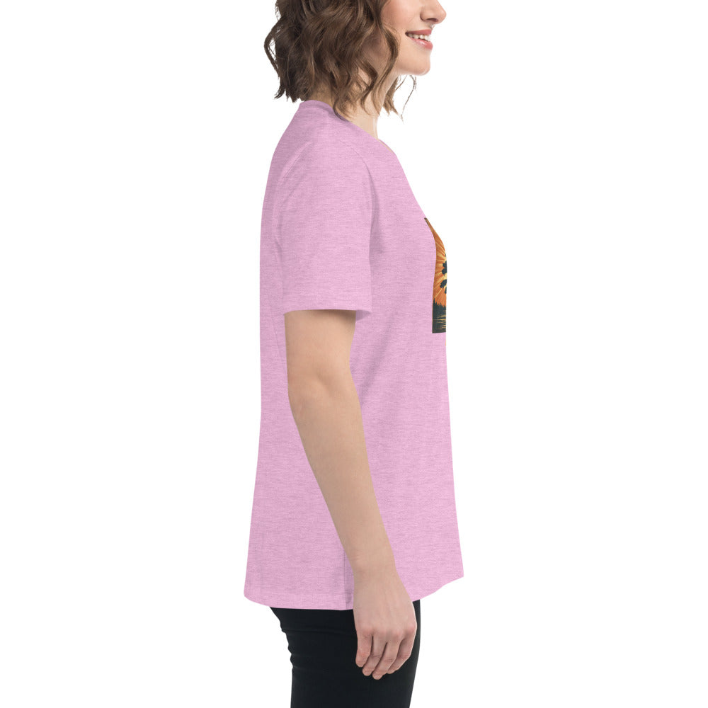 Divine Days Women's Relaxed T-Shirt