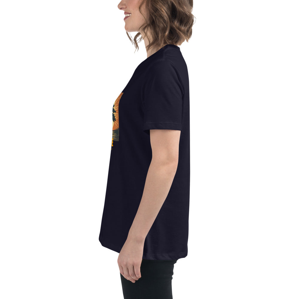 Divine Days Women's Relaxed T-Shirt