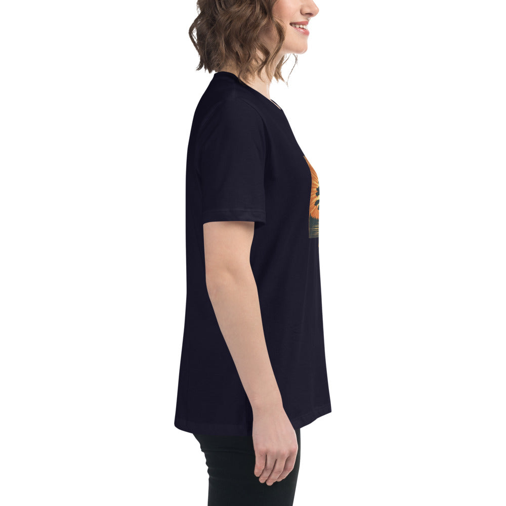 Divine Days Women's Relaxed T-Shirt